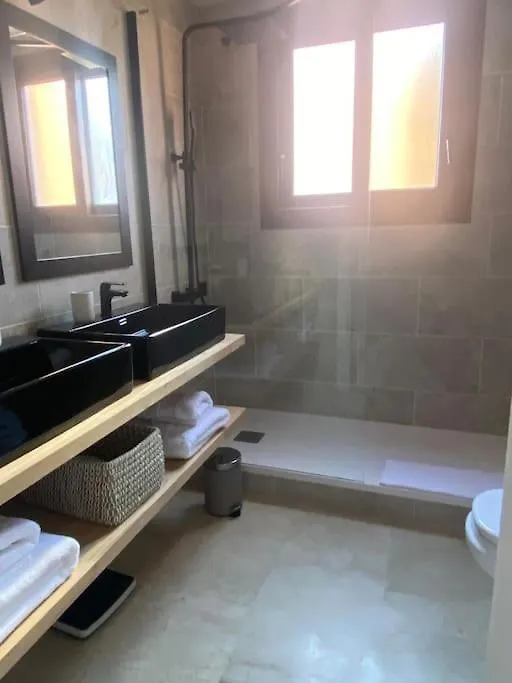 La Mairena - Sea View Property - Pool And Sports Ojen