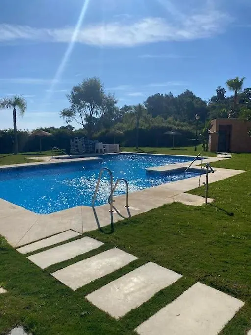 La Mairena - Sea View Property - Pool And Sports Ojen