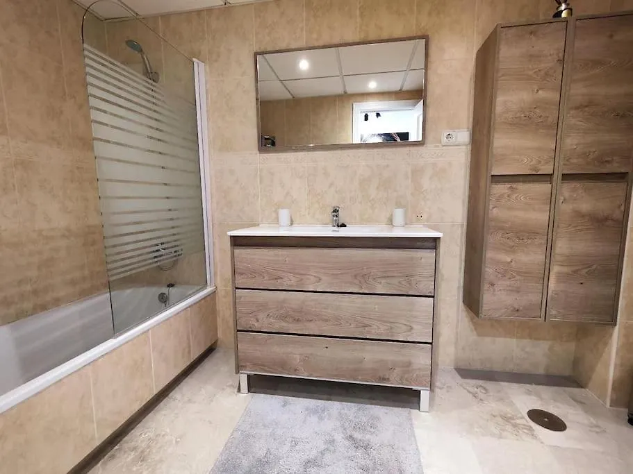 La Mairena - Sea View Property - Pool And Sports Ojen