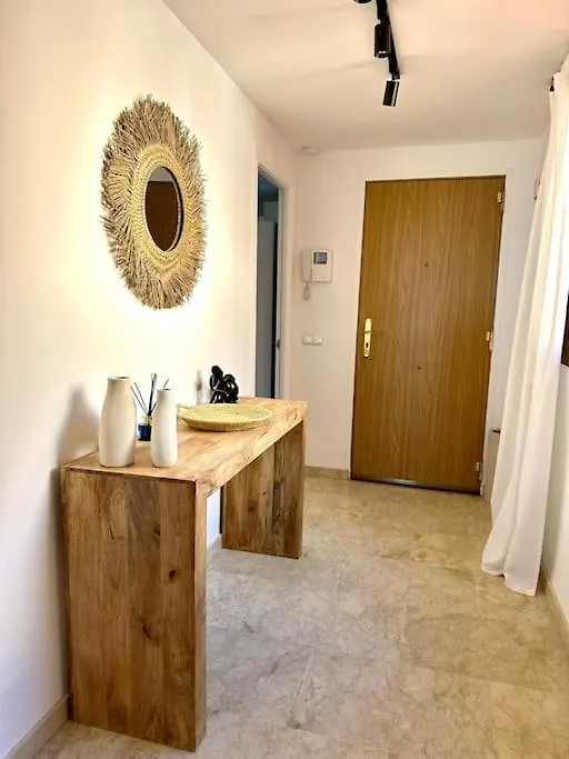Apartment La Mairena - Sea View Property - Pool And Sports Ojen Spain
