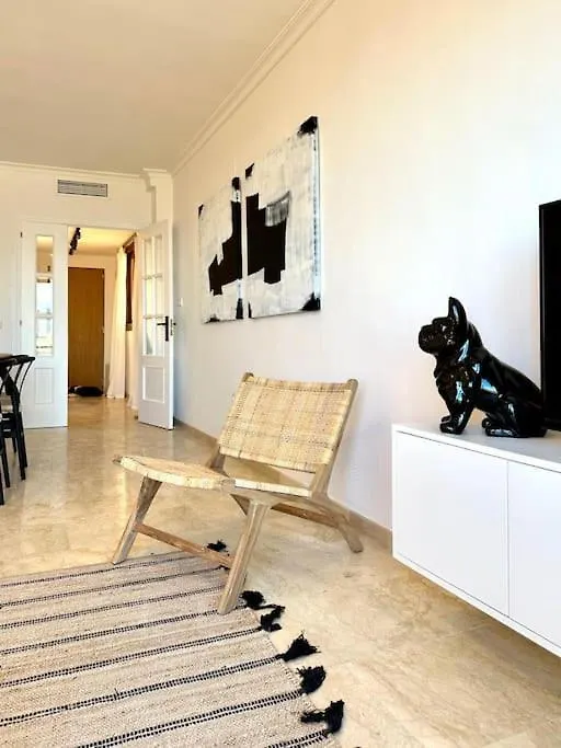 La Mairena - Sea View Property - Pool And Sports Ojen 0*,